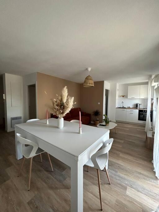Romantique Room Muret Dış mekan fotoğraf