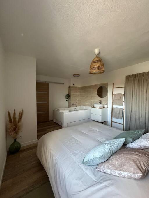 Romantique Room Muret Dış mekan fotoğraf