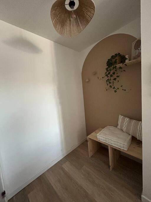 Romantique Room Muret Dış mekan fotoğraf