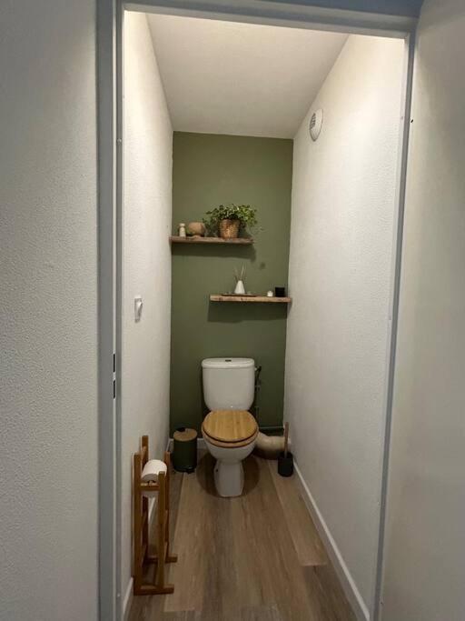 Romantique Room Muret Dış mekan fotoğraf