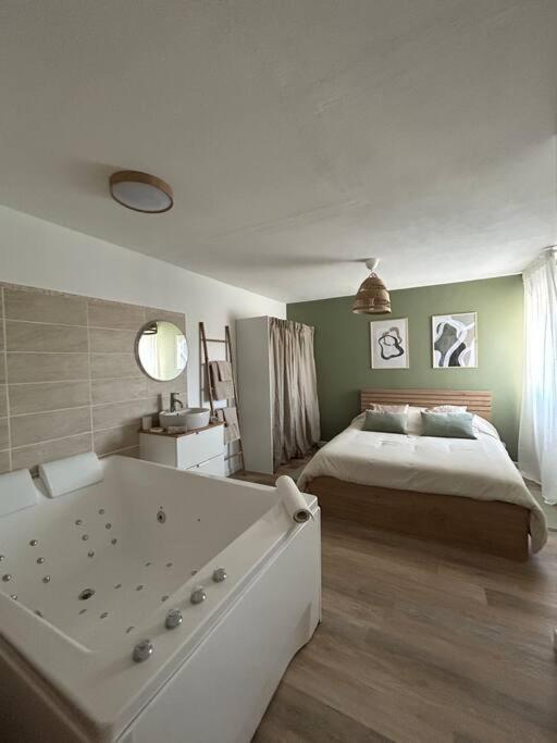 Romantique Room Muret Dış mekan fotoğraf