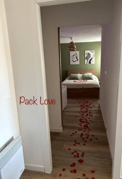 Romantique Room Muret Dış mekan fotoğraf